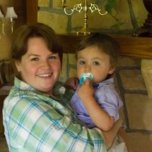 Meet your Posher, Kate